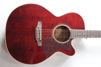 DMP551C WR - Wine Red